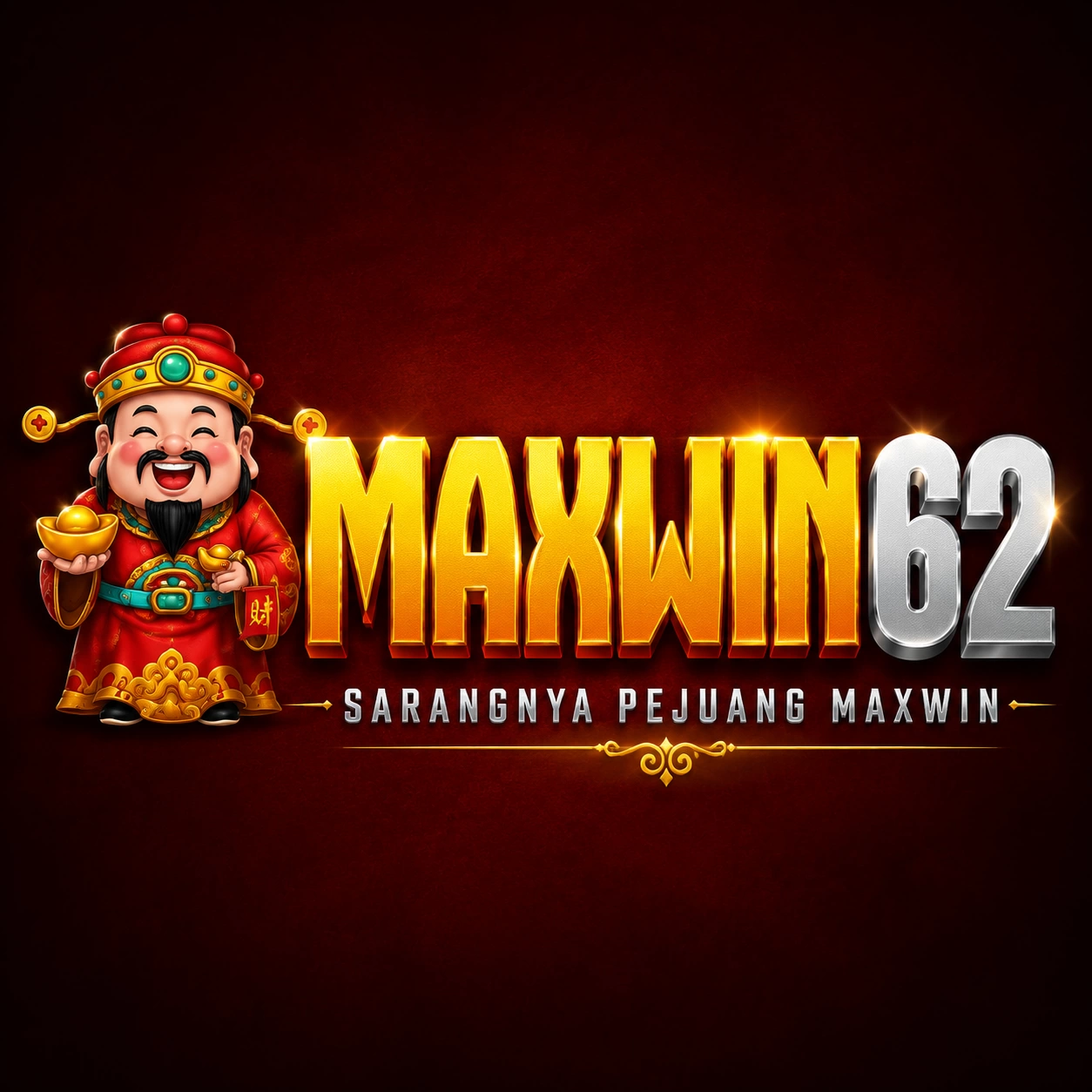maxwin62 App APK Terbaru APK Resmi — ikon aplikasi