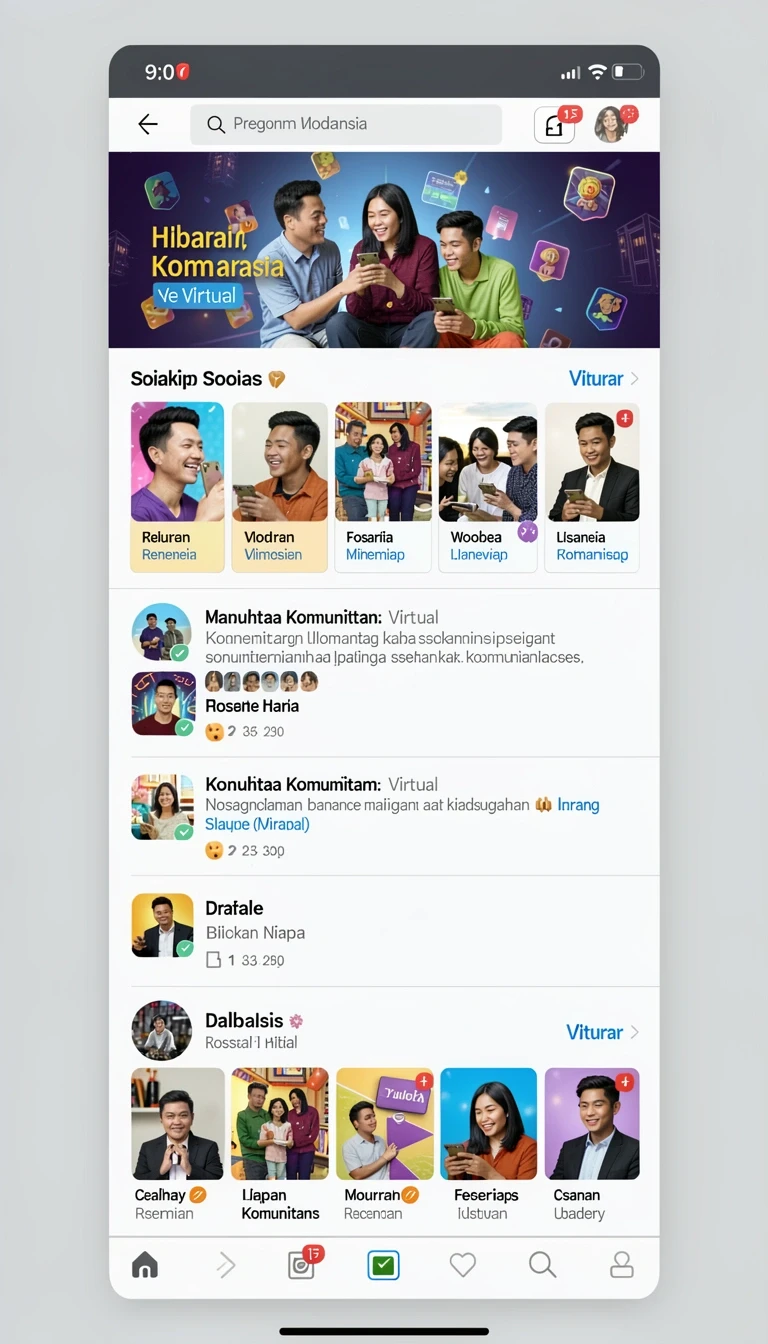 Screenshot Review Aplikasi gacor305 Versi Terbaru nomor 3