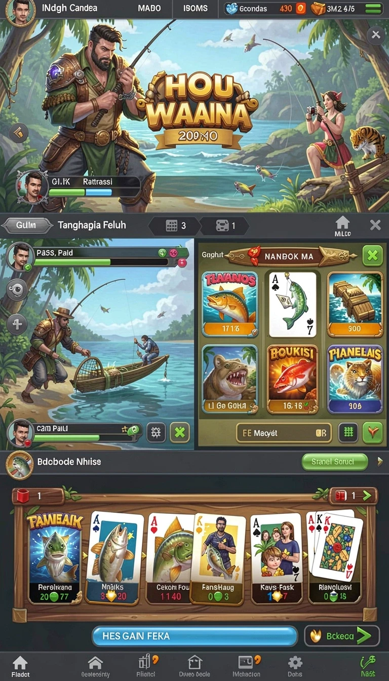 Screenshot Review Aplikasi betwin88 Versi Terbaru nomor 3