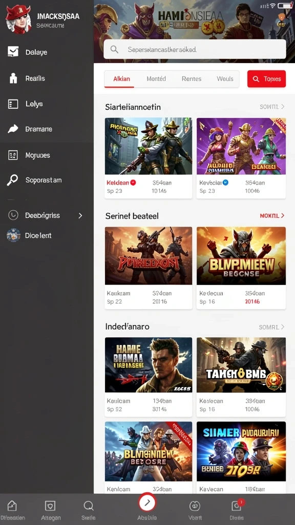 Screenshot Review Aplikasi betwin88 Versi Terbaru nomor 1