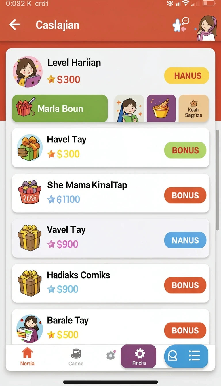 Screenshot Review Aplikasi gacor305 Versi Terbaru nomor 2
