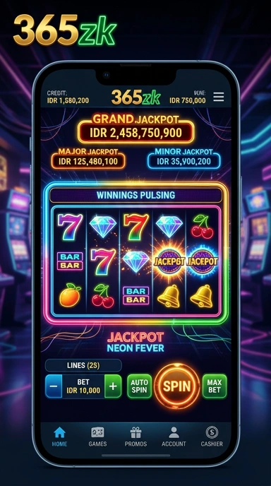 Screenshot Review Aplikasi benihtoto Versi Terbaru nomor 1