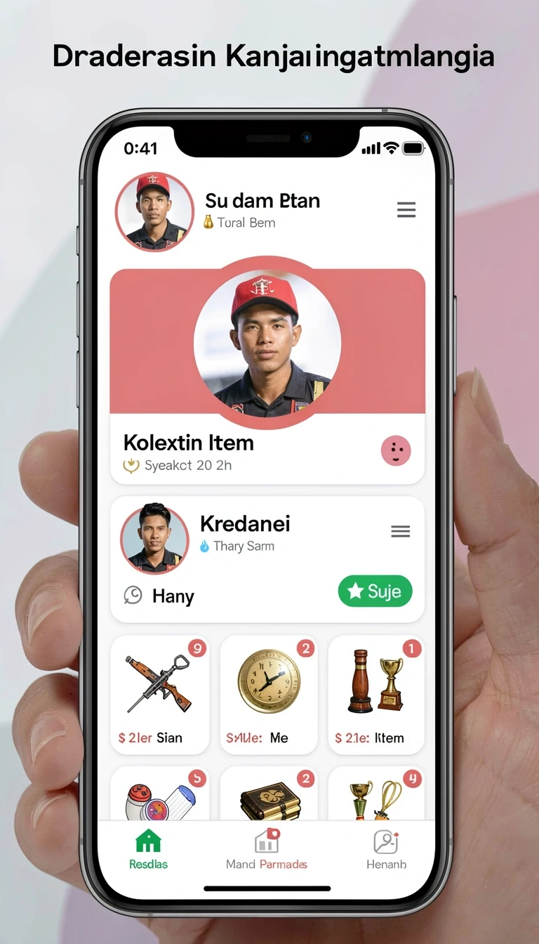 Screenshot Review Aplikasi aa666 Versi Terbaru nomor 3