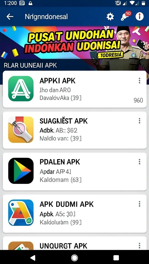 Screenshot 7cone App APK Terbaru nomor 2
