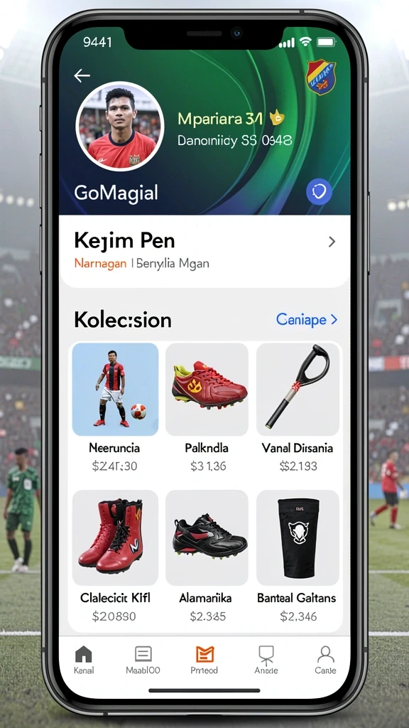 Screenshot Download mg585 APK untuk Android nomor 2